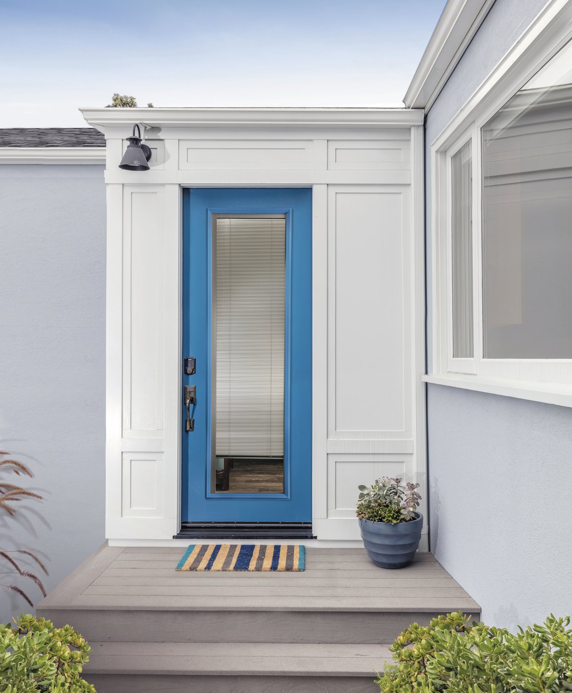 Latest News ODL Introduces Enclosed Blinds Color Collection New blindsinglass collection